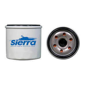 Sierra Oliefilter Suzuki/Evinrude/Johnson