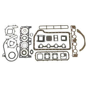 Sierra Overhaul Gasket Set