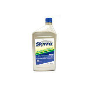 Sierra Premium Gear Lube - Qt