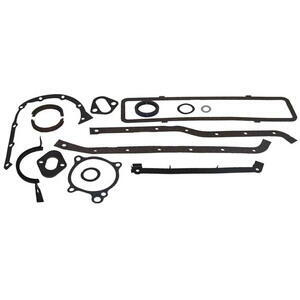 Sierra Short Block Paknings Kit. Mercruiser/Chevy