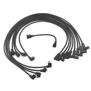 Sierra Wiring, Plug Set