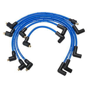 Sierra Wiring, Plug Set