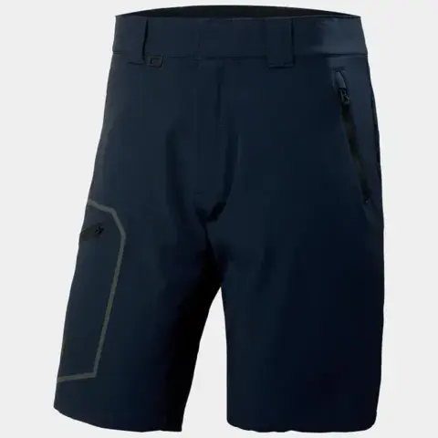 Helly Hansen - HP Racing Softshell Cargo Shorts