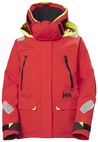 Helly Hansen - Skagen Offshore Sejljakke Dame