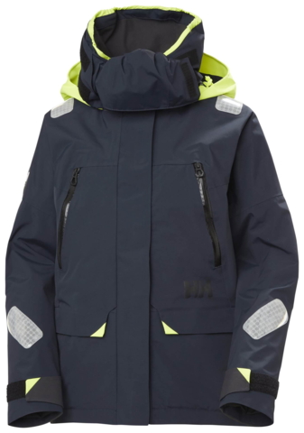 Helly Hansen - Skagen Offshore Sejljakke Dame