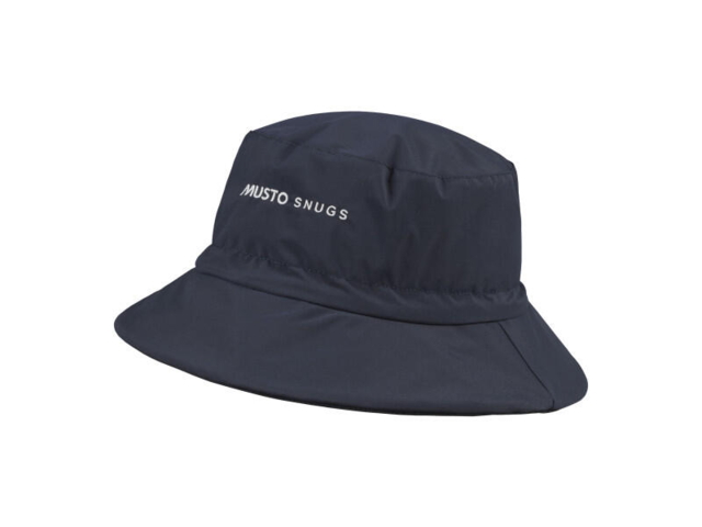 SNUG BUCKET HAT 597 NAVY