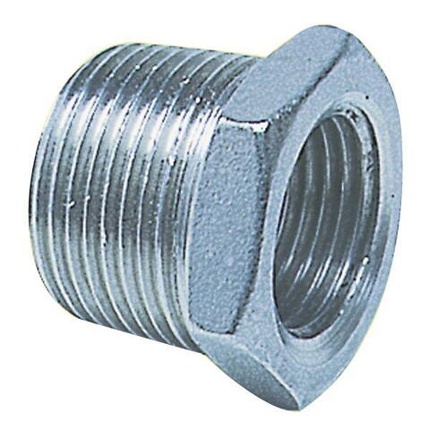 1852 nippelmuffe 3/8- 1/4" rf