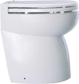 Dometic masterflush mf 7160 toilet 12v saltvand