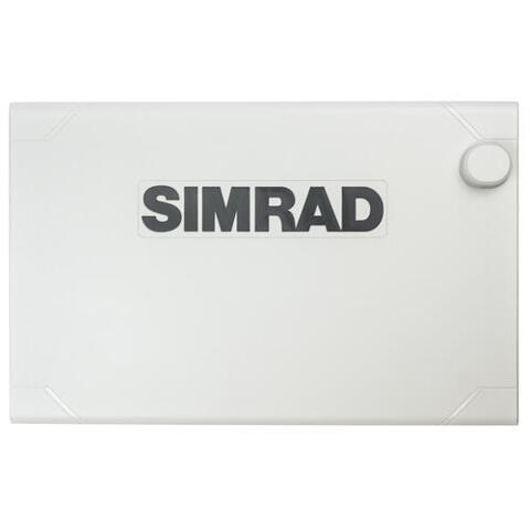 Suncover til simrad nss evo3 9"