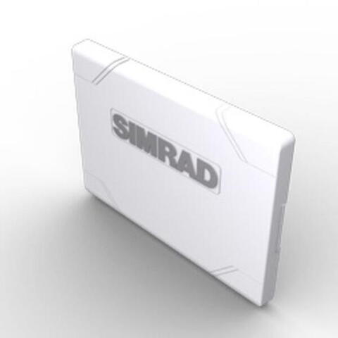 Suncover til simrad go12