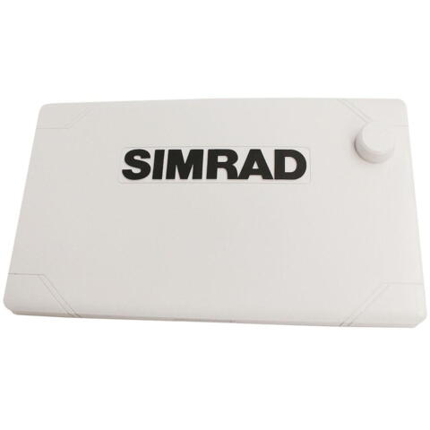 Suncover til simrad cruise 5"