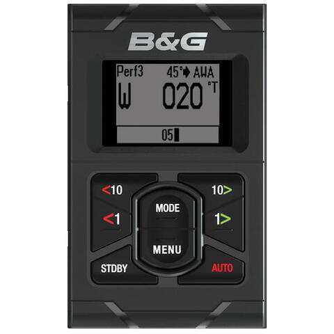 B&G  h5000, autopilot pilot cpu