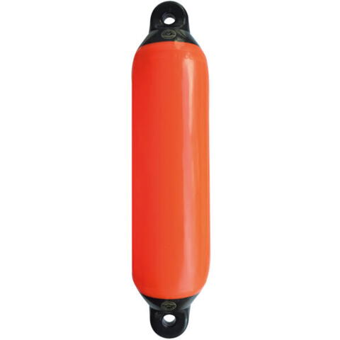 Dan-fender 520 orange / sort top