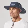 EVO FD BRIMMED HAT