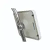 MarinePod vandtæt Tablet Mount til iPad Mini, Tablets og E-Book-readers med rustfrit rørbeslag