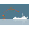 em-trak BUOY-Tracker AIS for fiskeredskaber / 418-0067