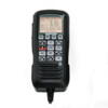 HM390C-BB VHF Radio DSC-D "Black-Box"