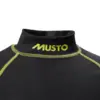Musto - Youth Champ Sunblock Long-Sleeve Rash