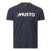 Musto - Logo T-shirt Herre