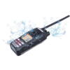 HM160-MAX Bærbar VHF Radio 6w