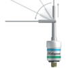 Shakespeare 5247 AD Lift & Lay VHF antenne 3dB
