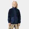 Helly Hansen -  Juniors Marka Fleece Jakke