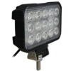 1852 LED dækslys 10-30V DC, 1715-5717 lm