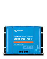 Victron mppt smart 100/30 regulator 440wp 12v / 880wp 24v