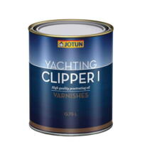 Jotun clipper i olie 3/4 ltr.