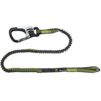 Spinlock Letvægts Livline 1 loop, 1 hage, 2 m elas