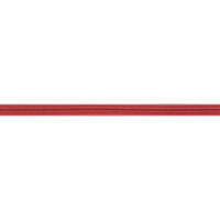 Liros Shock Cord 3mm rød