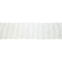 Liros Webbing PP- Albatross 50 mm hvid