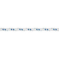 Liros Trim Line 4mm hvid-blå