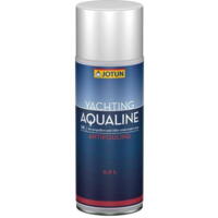 Jotun Aqualine Optima drev/propel maling grå 400ml