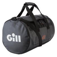 Gill - L084 Barrel taske Sort 40 L