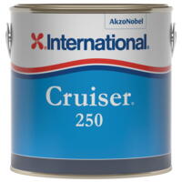 International Cruiser 250 Rød 0,75L