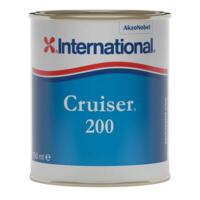 International - Cruiser 200 Hvid 0,75L