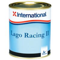 International lago racing ii 750ml