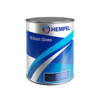 Hempel - Brilliant Gloss 0,75 l