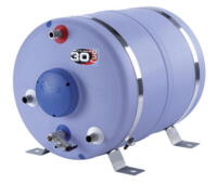 Quick varmtvandsbeholder B3 60 liter cylinder 220v-1200w