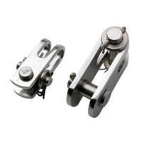 OS Double jaw toggle 10mm