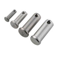 OS Splitbolt 12,7 x 31,5 mm