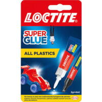 PP Super Plastic  6 gr