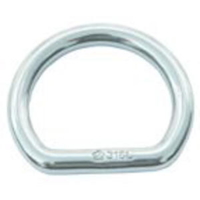 Wichard D-Ring 5x30 mm. BL 2000 kg.