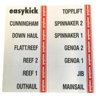 Easylock labelark