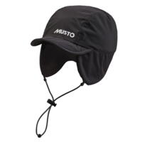 Musto - MPX Fleece Lined Waterproof Cap
