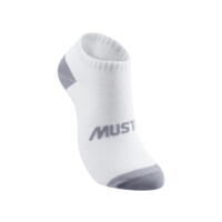 Musto - Essential 3 pak trænings sokker