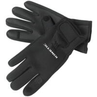 Kinetic Neoprene handske M sort