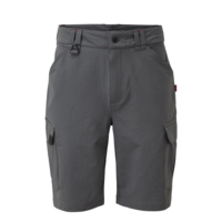 Gill uv tec pro shorts uv013 herre grå str.l