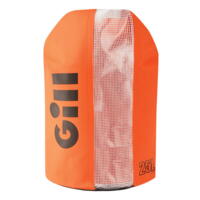 Gill - l053 vandtæt taske orange 25l